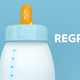 Illustration for article titled Sorry — You Cant Guilt Trip Me About Bottle Feeding My Kids
